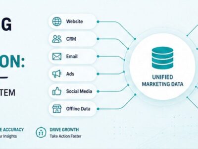 Marketing Data Integration