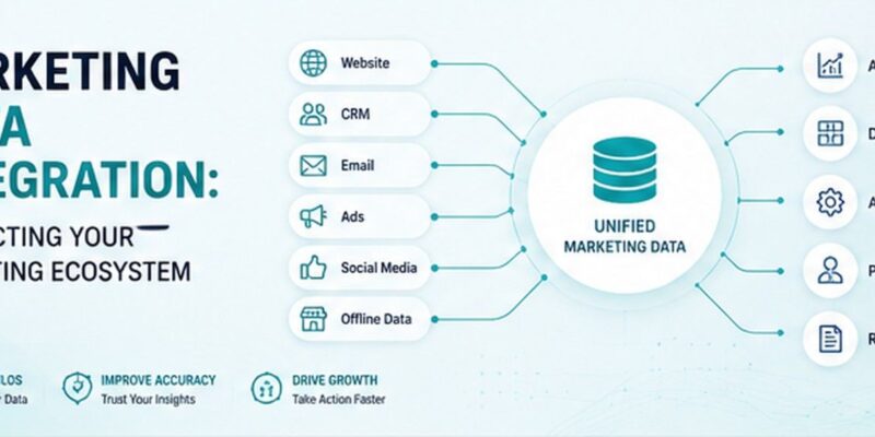 Marketing Data Integration