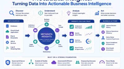 Metadata Insights