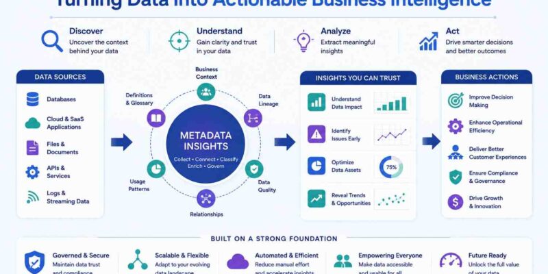 Metadata Insights