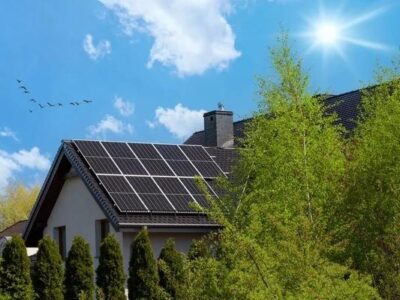Solar Panel Installers in Fulwood: Smart Energy Guide