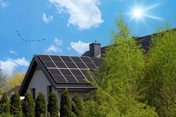 Solar Panel Installers in Fulwood: Smart Energy Guide