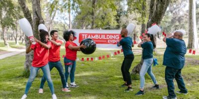 Team-Building Activities