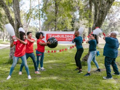 Team-Building Activities