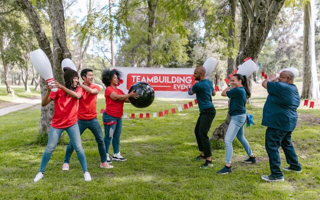 Team-Building Activities