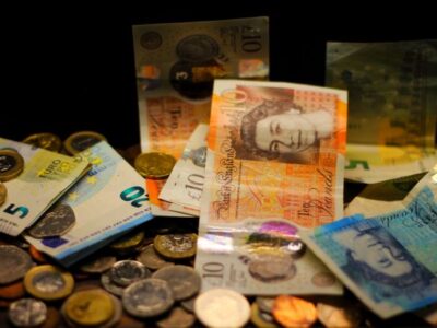 Traditional Funding Methods