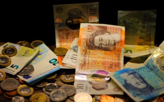 Traditional Funding Methods