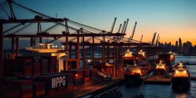 Why Shipping Management Training Courses in London Are Driving the Next Wave of Maritime Leadership