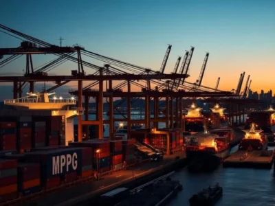 Why Shipping Management Training Courses in London Are Driving the Next Wave of Maritime Leadership