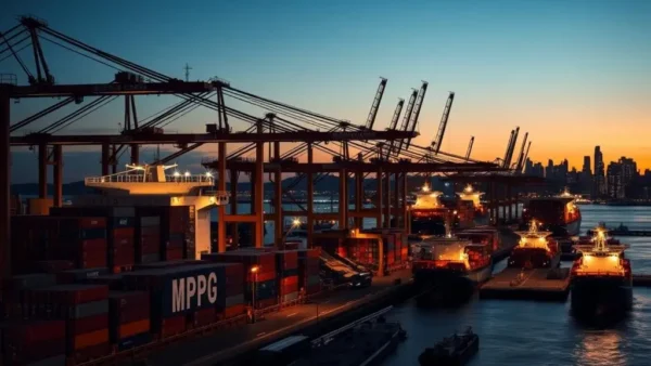 Why Shipping Management Training Courses in London Are Driving the Next Wave of Maritime Leadership