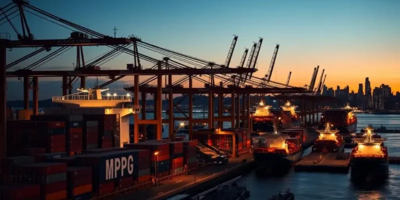 Why Shipping Management Training Courses in London Are Driving the Next Wave of Maritime Leadership