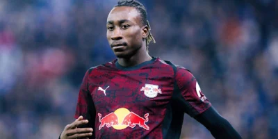 Yan Diomande