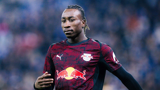 Yan Diomande