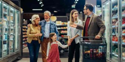 Cultural Shifts Behind Changing Consumer Behaviour