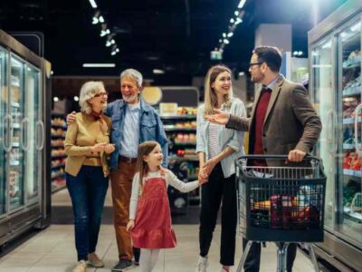 Cultural Shifts Behind Changing Consumer Behaviour