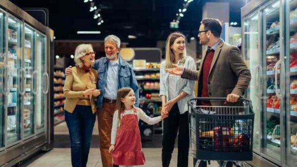 Cultural Shifts Behind Changing Consumer Behaviour
