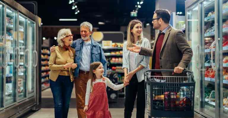 Cultural Shifts Behind Changing Consumer Behaviour