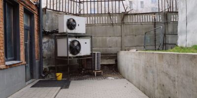 Air Conditioning Installation in Blackpool