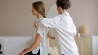 Chiropractic Care