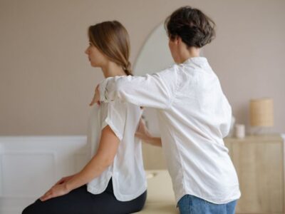Chiropractic Care