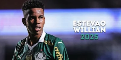 Estêvão Early life and Education