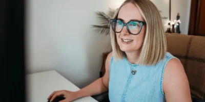 How Small Businesses Can Look Bigger Without Losing Their Personality
