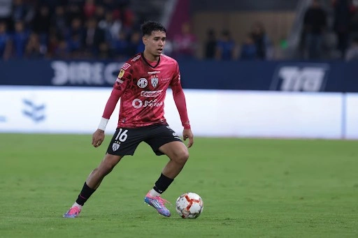 Kendry Páez Carrer Highlights