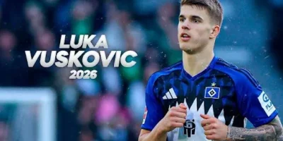 Luka Vušković