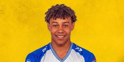 Luke Brooke-Smith