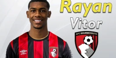 Rayan Vitor