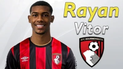 Rayan Vitor