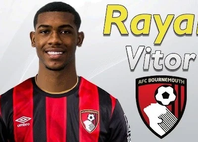 Rayan Vitor