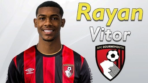 Rayan Vitor